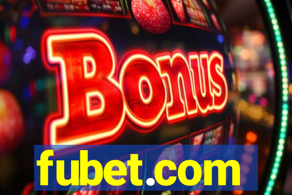 fubet.com