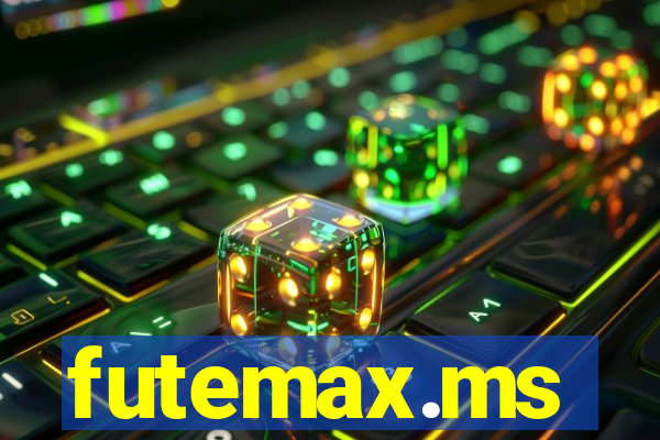 futemax.ms