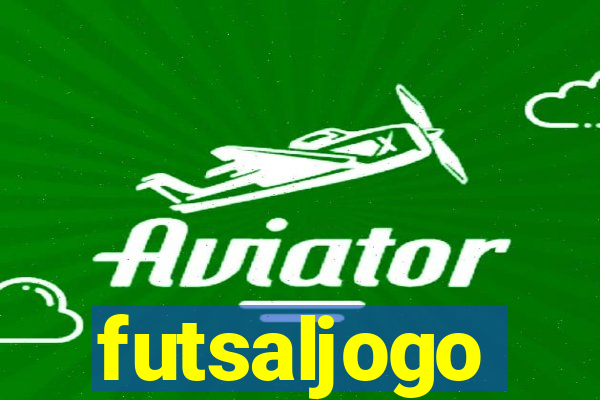 futsaljogo