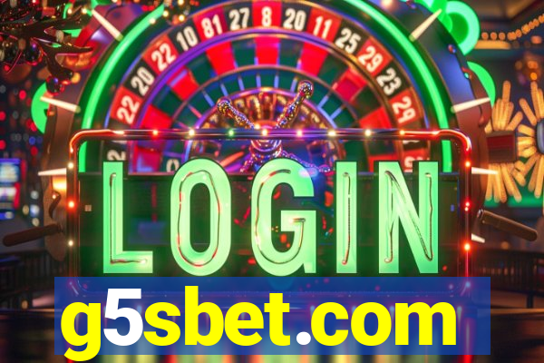 g5sbet.com