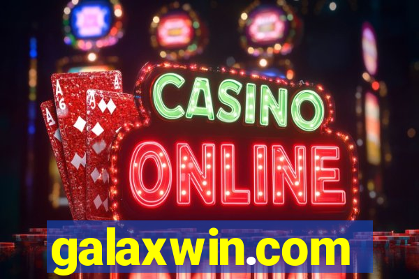 galaxwin.com