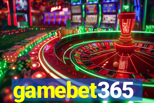 gamebet365