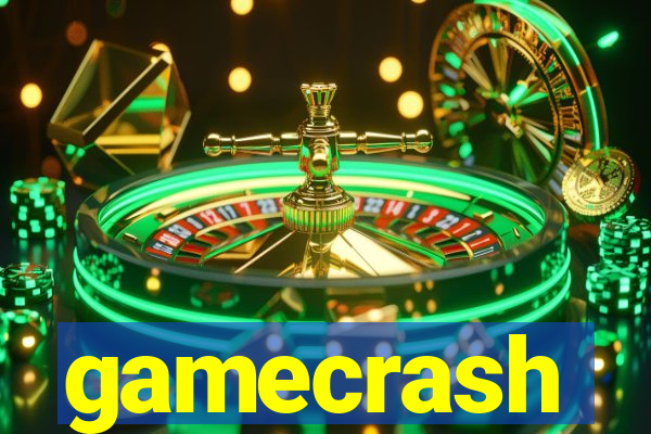 gamecrash