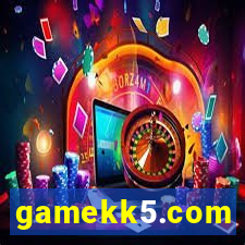 gamekk5.com