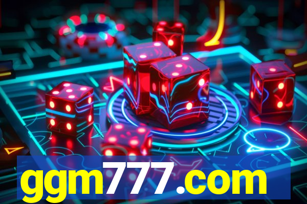 ggm777.com