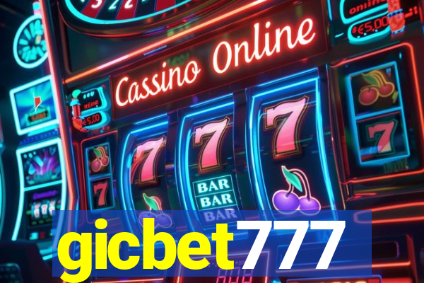 gicbet777