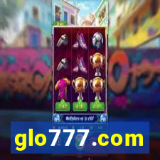 glo777.com