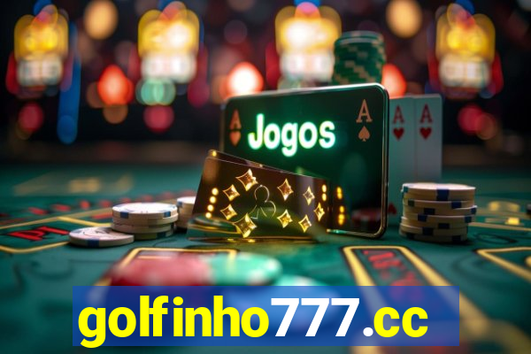 golfinho777.cc