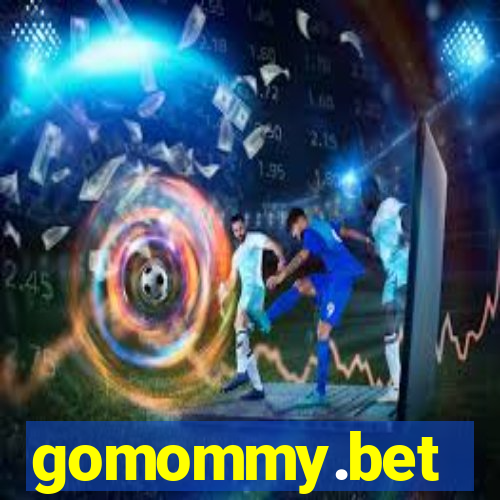 gomommy.bet