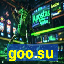 goo.su