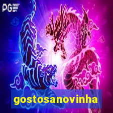 gostosanovinha