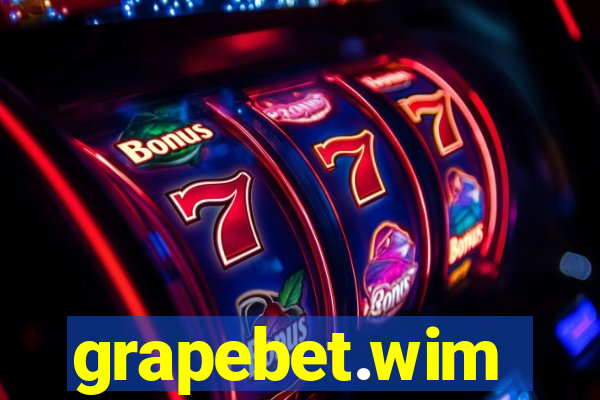 grapebet.wim