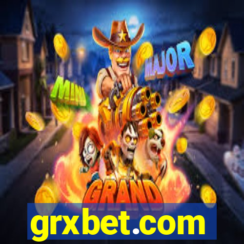 grxbet.com