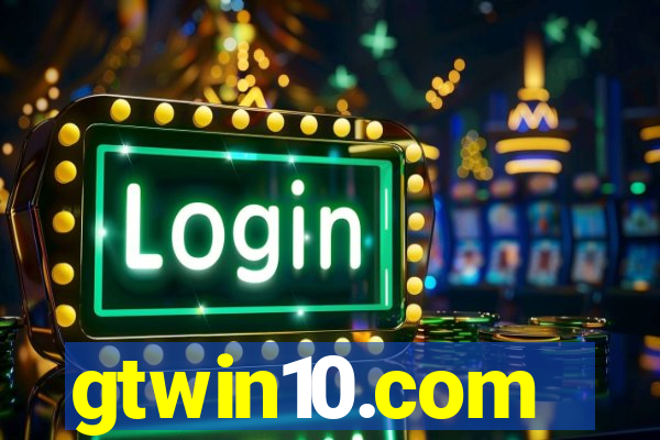 gtwin10.com