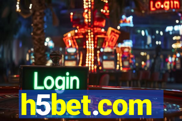 h5bet.com