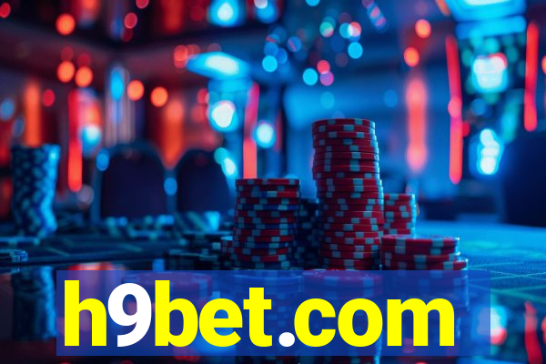 h9bet.com