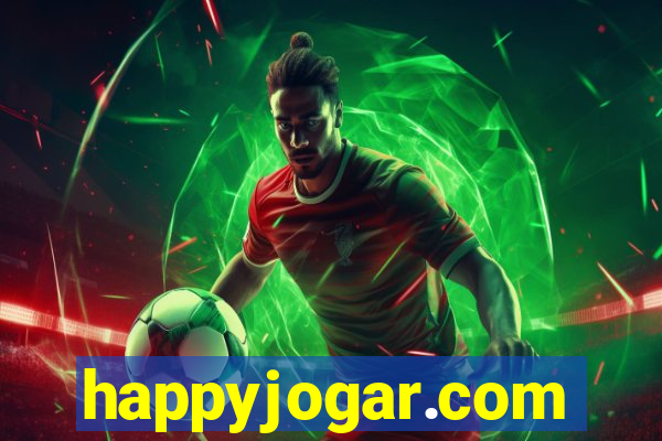 happyjogar.com