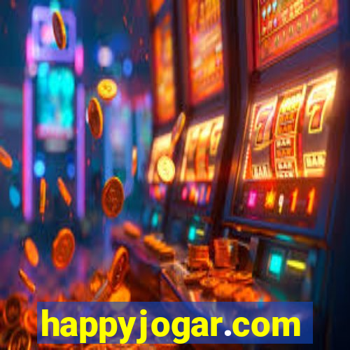 happyjogar.com