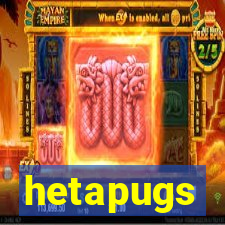 hetapugs