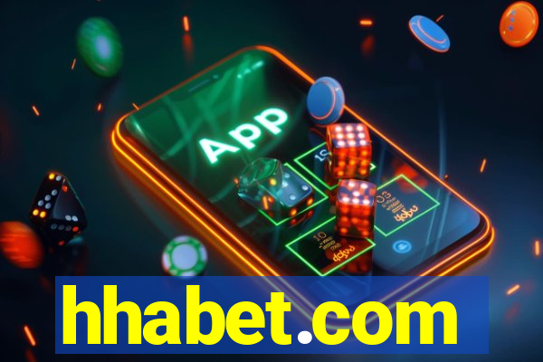 hhabet.com