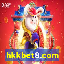 hkkbet8.com