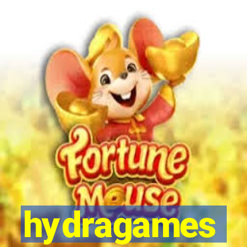 hydragames