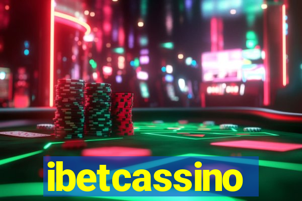 ibetcassino