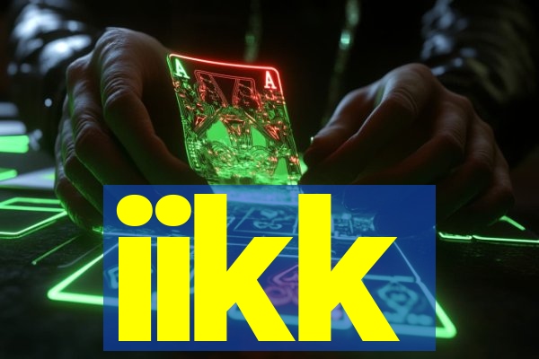 iikk-slots