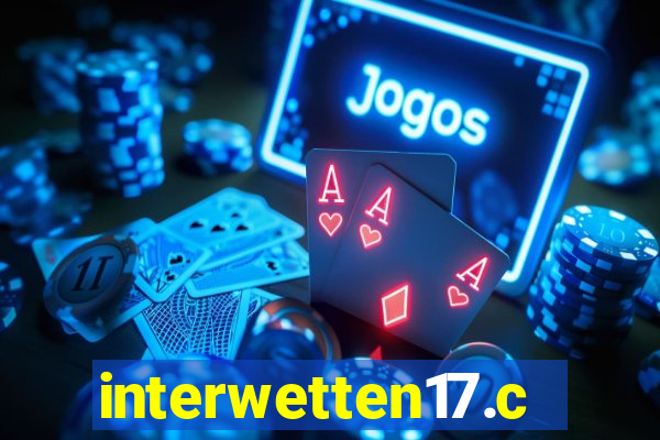 interwetten17.com