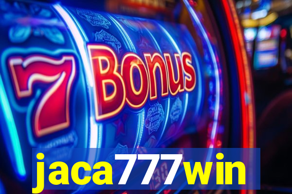 jaca777win