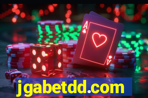 jgabetdd.com