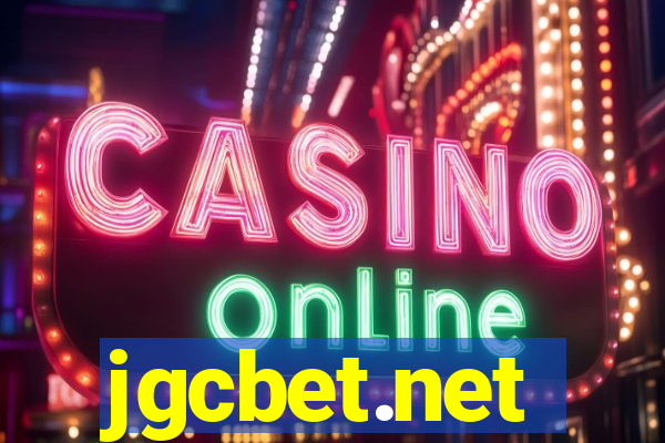 jgcbet.net