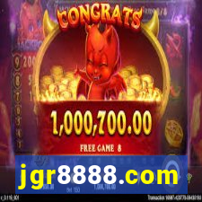 jgr8888.com