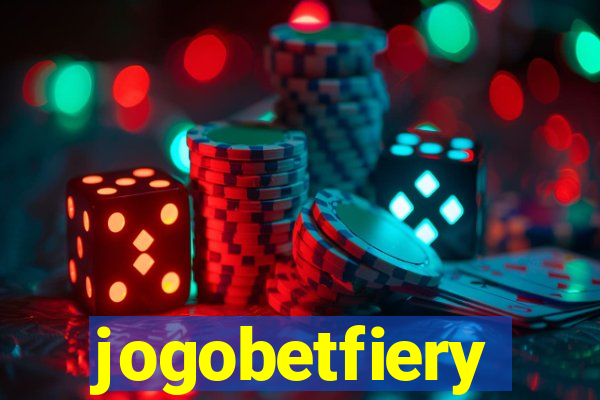 jogobetfiery