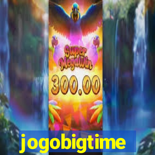 jogobigtime