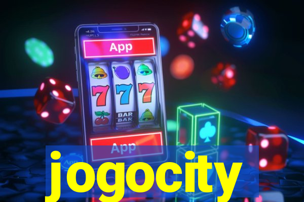 jogocity