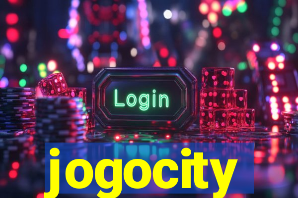 jogocity