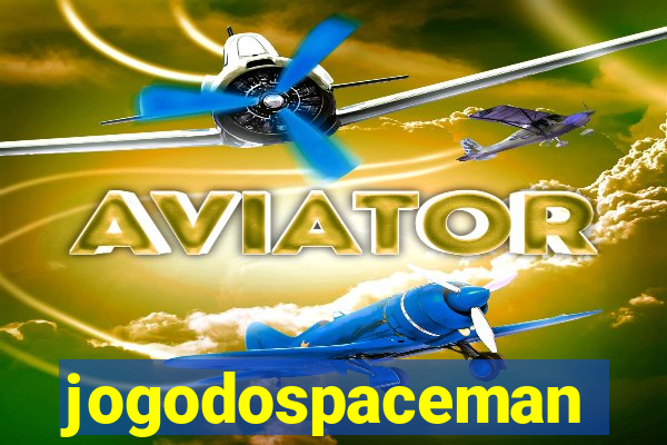 jogodospaceman