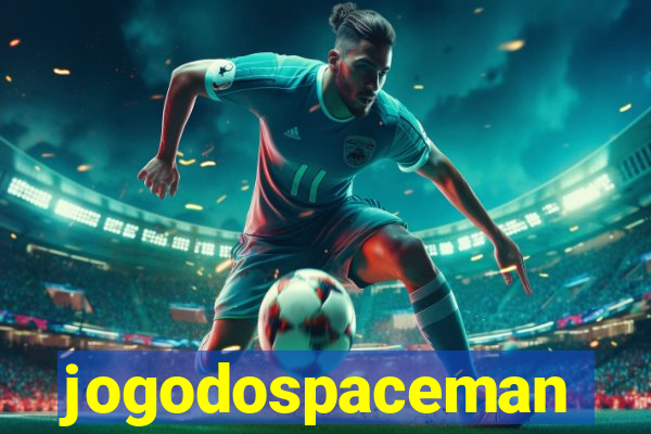 jogodospaceman