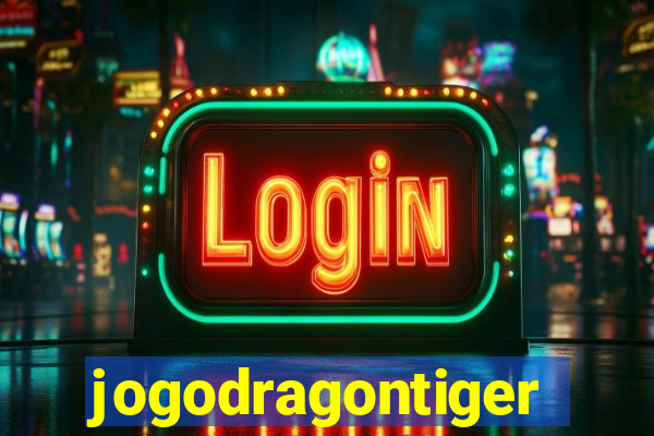 jogodragontiger