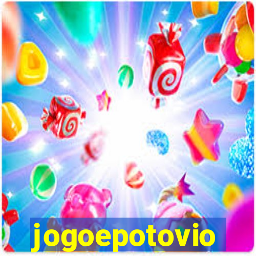 jogoepotovio