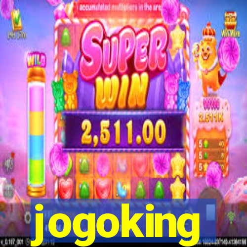 jogoking