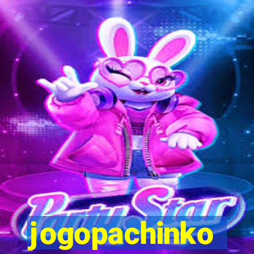 jogopachinko