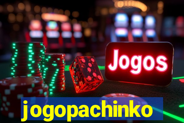 jogopachinko