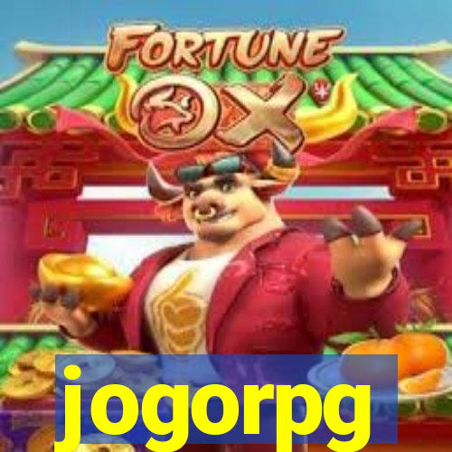 jogorpg