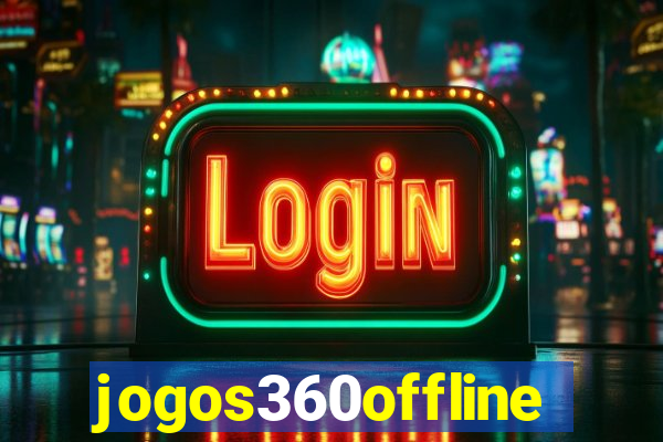 jogos360offline