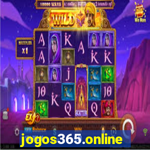 jogos365.online