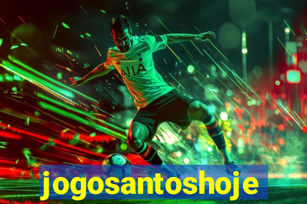 jogosantoshoje