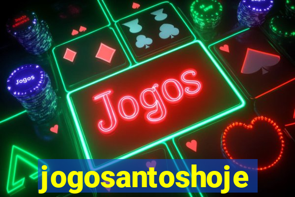 jogosantoshoje