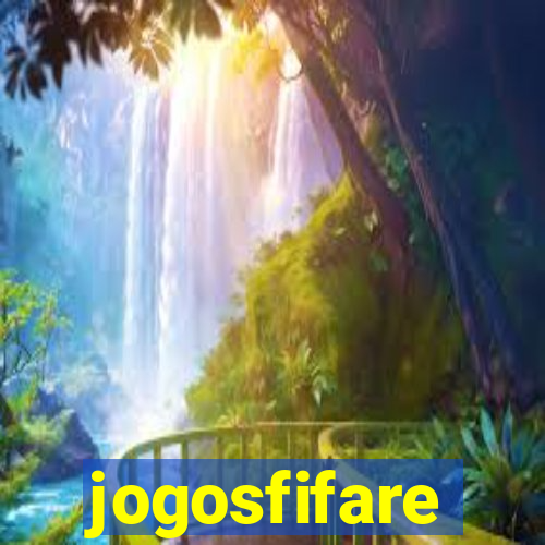 jogosfifare